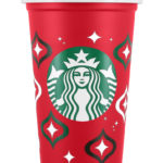 Starbucks Red Cup Day: Free cup