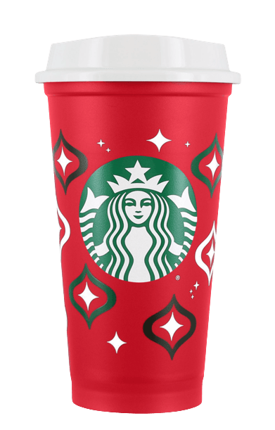 Starbucks Red Cup Day: Free cup