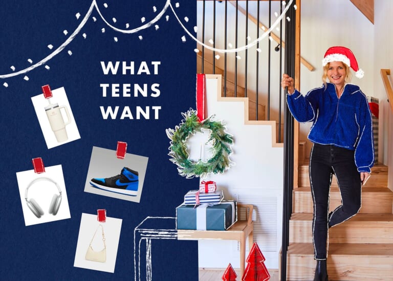 The Ultimate (Highly Crowdsourced) Gift Guide For All The Teenage/Gen Z People On Your List