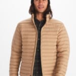 Marmot Men's Echo Featherless Jacket for $54 + free shipping