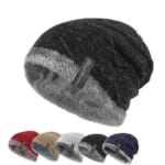 Men's Beanie: 2 for $9 + $4 s&h