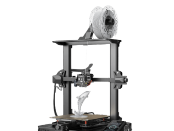 Creality Ender-3 S1 Pro 3D Printer for $269 + free shipping