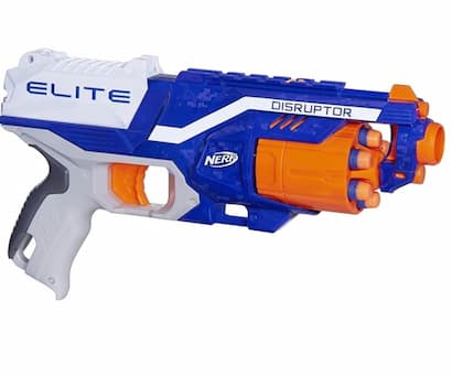 Huge Sale on NERF, Playskool, Play-Doh and more!