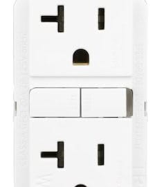 GFCI Electrical Outlets at Lowe's: Up to 30% off + free shipping w/ $45