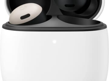 Google Pixel Buds Pro Earbuds for $116 + free shipping