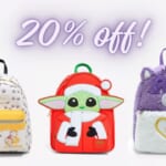 Hot Topic Sale | Loungefly Bags & Backpacks + 20% Off Code