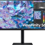 Samsung ViewFinity S61B 27" 1440p IPS FreeSync Monitor for $145 in cart + free shipping