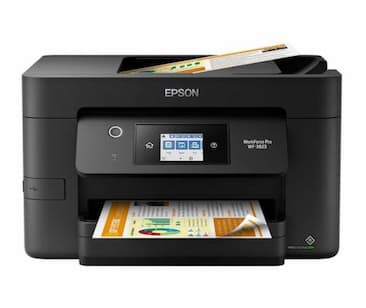 *HOT* Epson WorkForce Pro WF-3823 Printer only $79.99 shipped today (Reg. $150!)