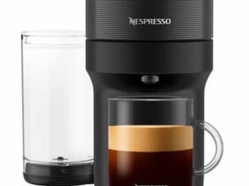 Nespresso Pop+ Coffee Maker