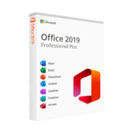 Microsoft Office Professional Plus 2019 for Windows or Mac for $30 + digital download