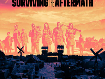 Surviving the Aftermath (Epic Games): Free