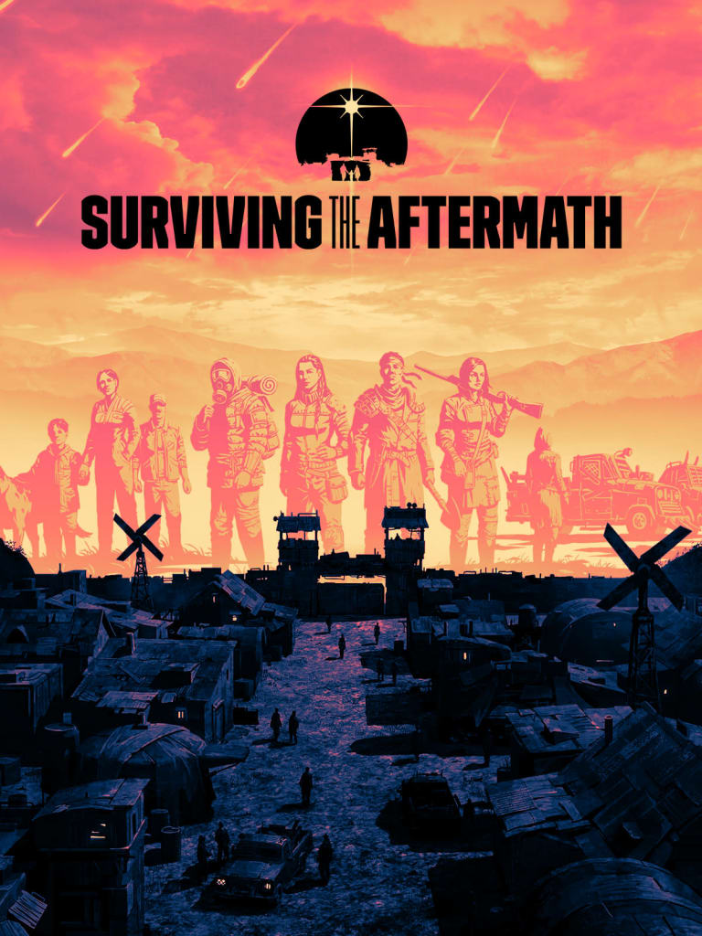 Surviving the Aftermath (Epic Games): Free