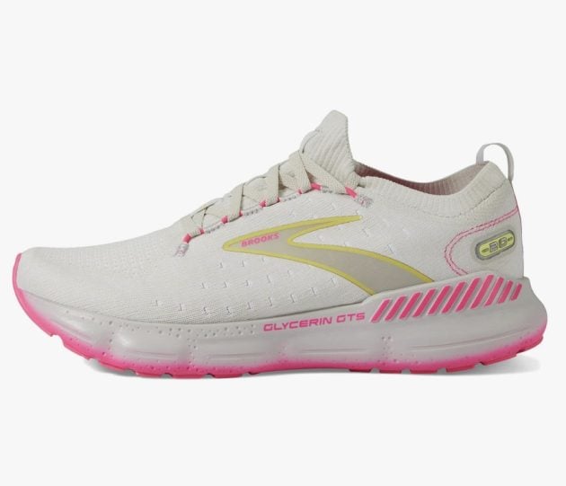 Glycerin StealthFit GTS 20