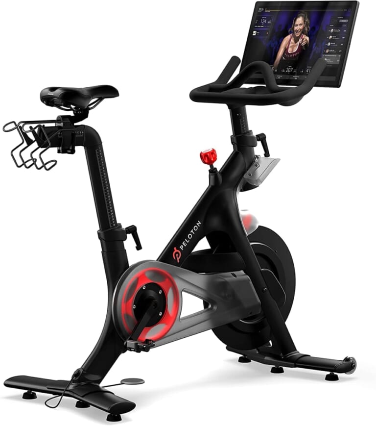 Original Peloton Bike for $1,095 w/ $100 DSG gift card for members + pickup