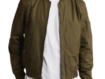 Coats & Jackets at Nordstrom Rack: Up to 88% off + free shipping w/ $89