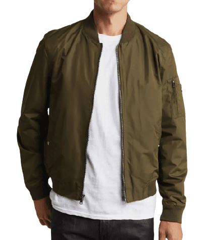 Coats & Jackets at Nordstrom Rack: Up to 88% off + free shipping w/ $89