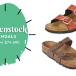 Rue La La | $79.99 Birkenstock Styles