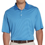 Lady Hagan & Walter Hagan Golf Apparel at Dick's Sporting Goods: Buy one, get 50% off 2nd + free shipping w/ $49