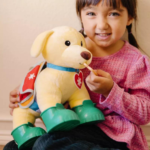 Melissa & Doug Let’s Explore Rescue Ranger Dog Toy $15 (Reg. $25)