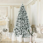 Walmart Holiday Decor Flash Sale: Up to 75% off + free shipping w/ $35