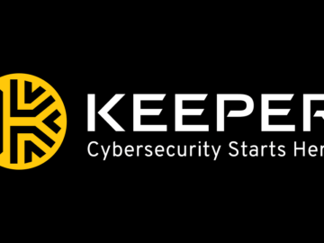 Keeper Security Software Deals: Up to 50% off