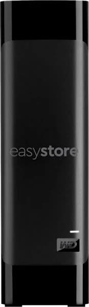 WD Easystore 18TB External USB 3.0 Hard Drive for $200 + free shipping