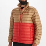 Marmot Men's Jackets & Vests: Up to 69% off + free shipping