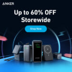 Anker Black Friday Sale 2023: Up to 60% off charging accessories + free shipping