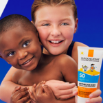 Free Sample of La Roche-Posay Anthelios Gentle Kids Sunscreen!