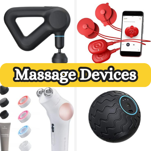 Today Only! Massage Devices from $59 Shipped Free (Reg. $79+)