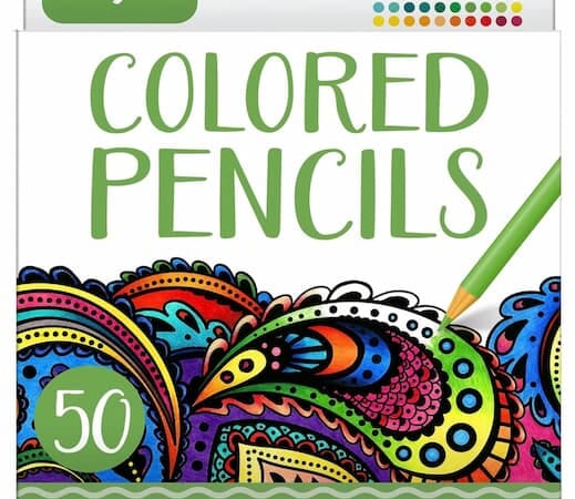 HOT Deals on Arts & Crafts from Crayola and more {Early Black Friday Deal!}