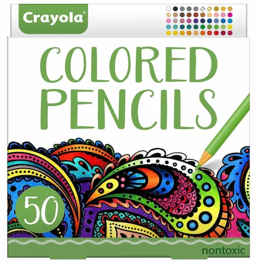 HOT Deals on Arts & Crafts from Crayola and more {Early Black Friday Deal!}