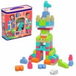 *HOT* Building Toys Deals: Mega Bloks, Disney Frozen Tytan Tiles, Tonka Tough Builders, K’Nex, and more!