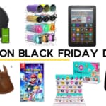 2023 Amazon Black Friday Deals are Live!