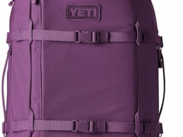 YETI Crossroads Backpack 35L, Nordic Purple