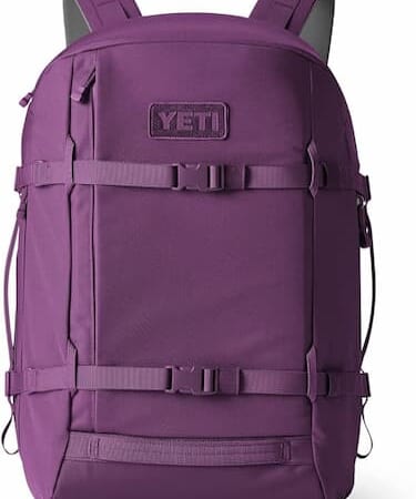 *RARE* Discounts on YETI Carryalls and Backpack Coolers!