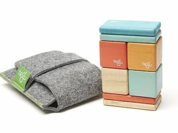 *HOT* Tegu Magnetic Wooden Block Sets Up To 50% Off! {Early Black Friday Deal}