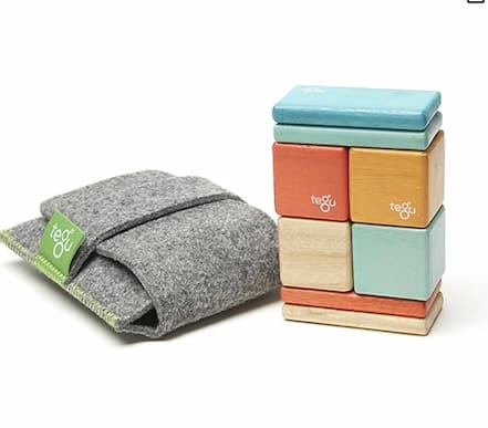 *HOT* Tegu Magnetic Wooden Block Sets Up To 50% Off! {Early Black Friday Deal}