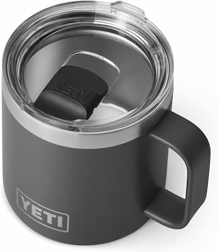 YETI Ramber 14 oz Mug