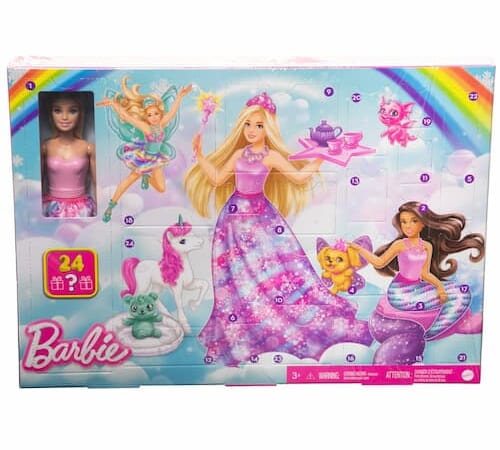 *HOT* Barbie Deals: Dolls, Dreamhouses, Playsets, Cars, and more! {Early Black Friday Deal}