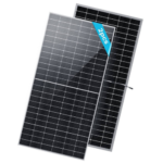 Black Friday Sale: Grab the Lowest Price 2023, Renogy 2-Piece Bifacial 550 Watt Monocrystalline Solar Panel $679.99 After Code (Reg. $1,139.99) + Free Shipping