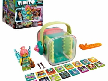 *HOT* LEGO Vidiyo Beatbox Sets as low as $6.99!! {Early Black Friday Deal}