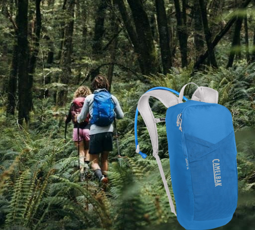 Amazon Black Friday! CamelBak Arete Hydration Backpack, 50 Oz $48.69 Shipped Free (Reg. $65) – Various Colors