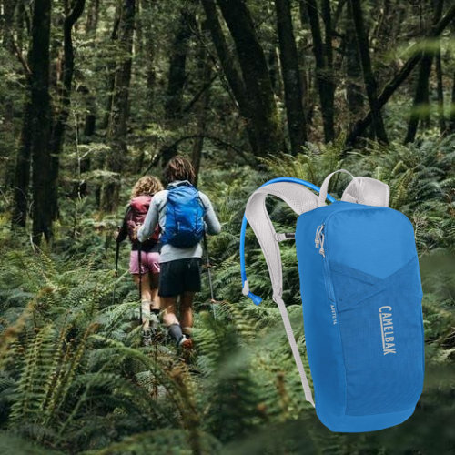 Amazon Black Friday! CamelBak Arete Hydration Backpack, 50 Oz $48.69 Shipped Free (Reg. $65) – Various Colors