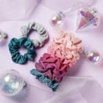 Scunci 10-Scrunchies Gift Set