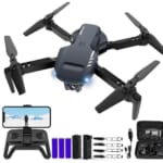 Mini Drone with Camera