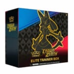 Pokémon Trading Card Game: Crown Zenith Elite Trainer Box only $34.99 (Reg. $50)! {Early Black Friday Deal}