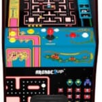 Arcade1UP Class of 81' Deluxe Arcade Game for $400 + free shipping