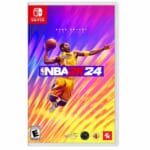 *HOT* Sports Video Game Deals: NBA 2K24 as low as $29.99 (Reg. $60), plus more! {Early Black Friday Deal}