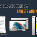 Early Black Friday Deals | Tablets & Kindles